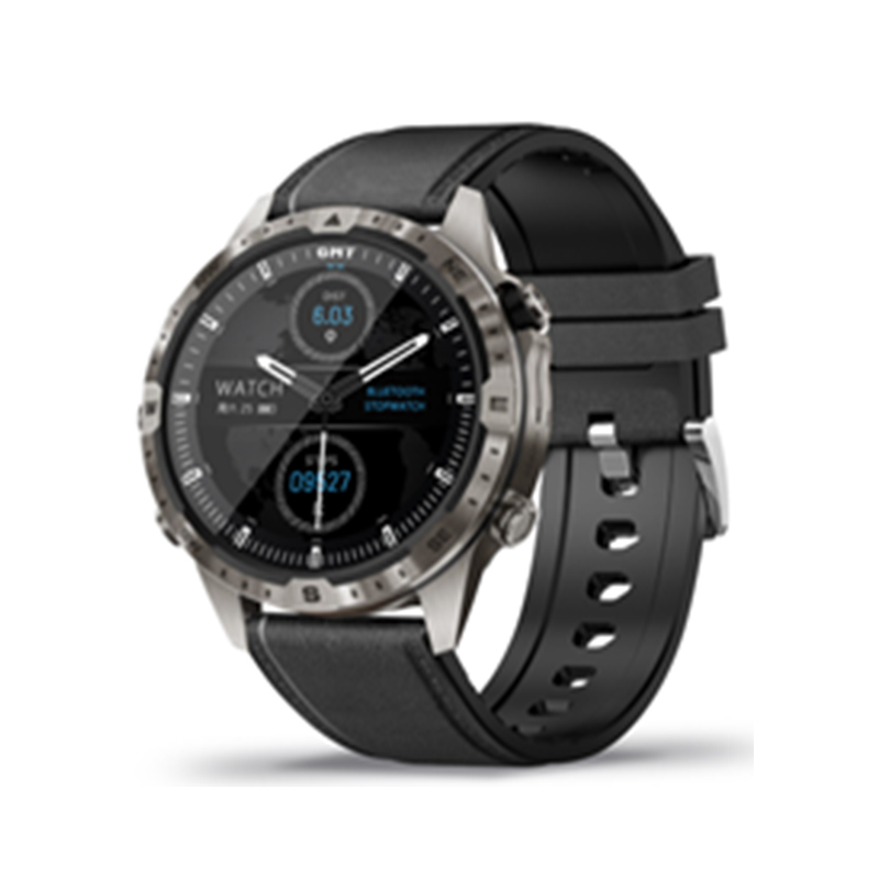 防爆藍(lán)牙手表