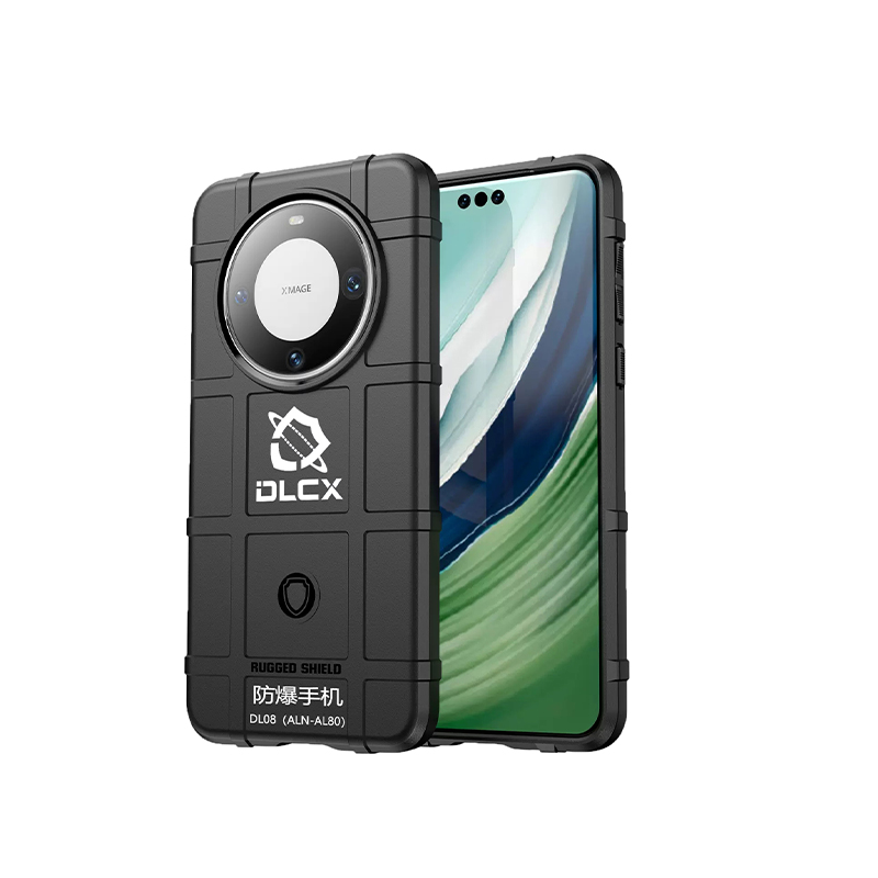 礦用本安型手機