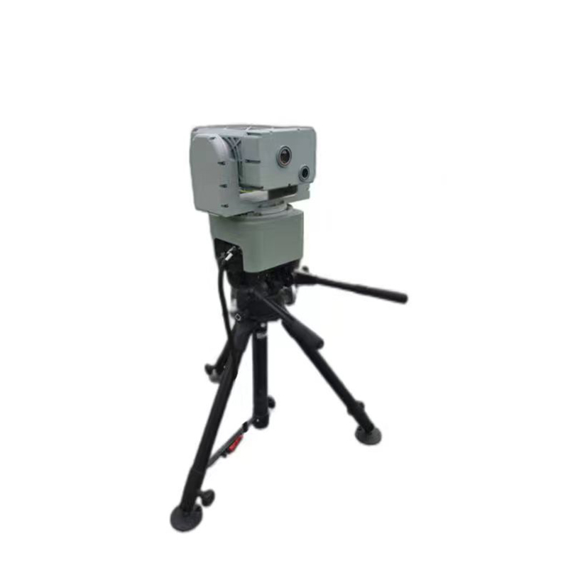 防爆紅外預(yù)警系統(tǒng)