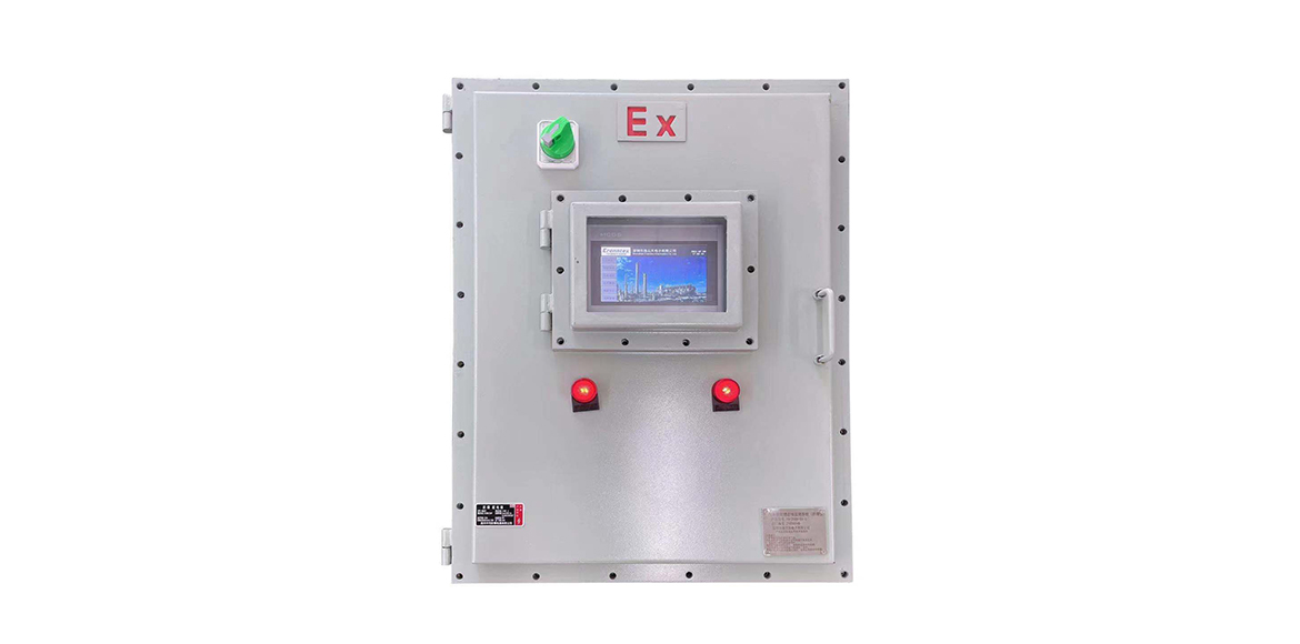 在線監(jiān)測(cè)系統(tǒng)