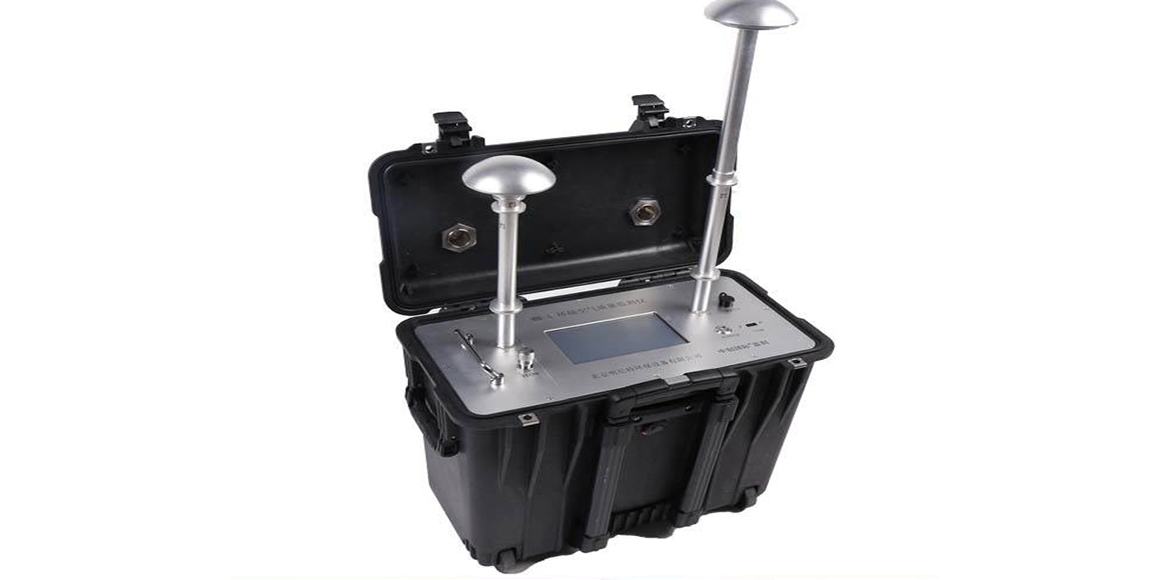 環(huán)境空氣檢測儀