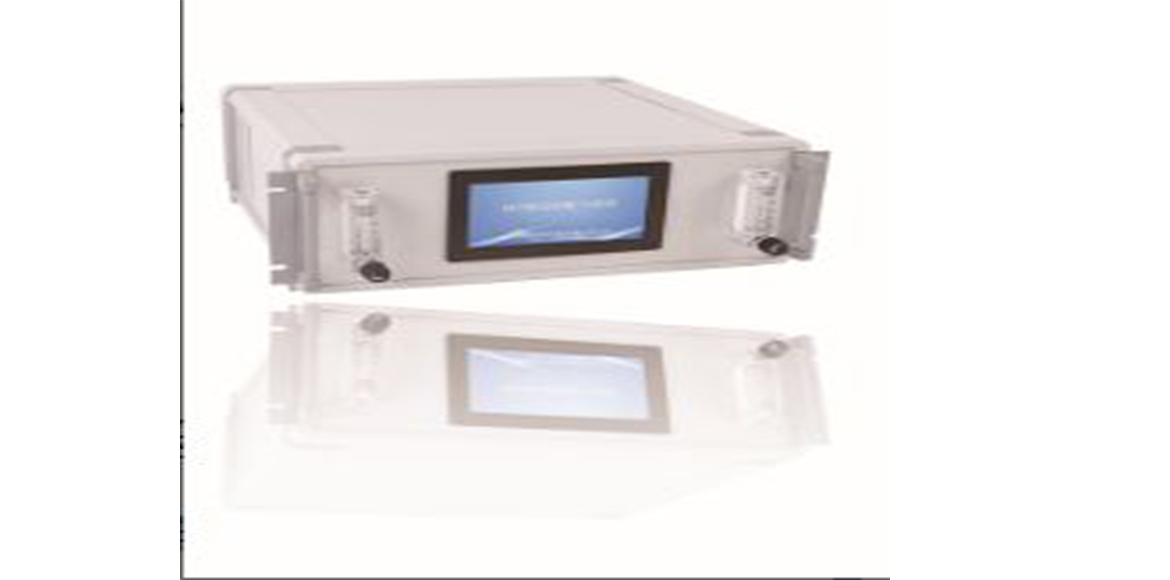 高精度動(dòng)態(tài)配氣儀