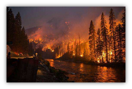 遙測預(yù)警系統(tǒng)