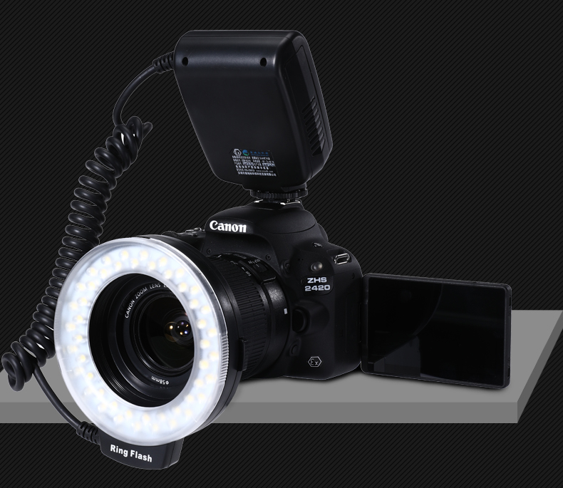 防爆數(shù)碼相機