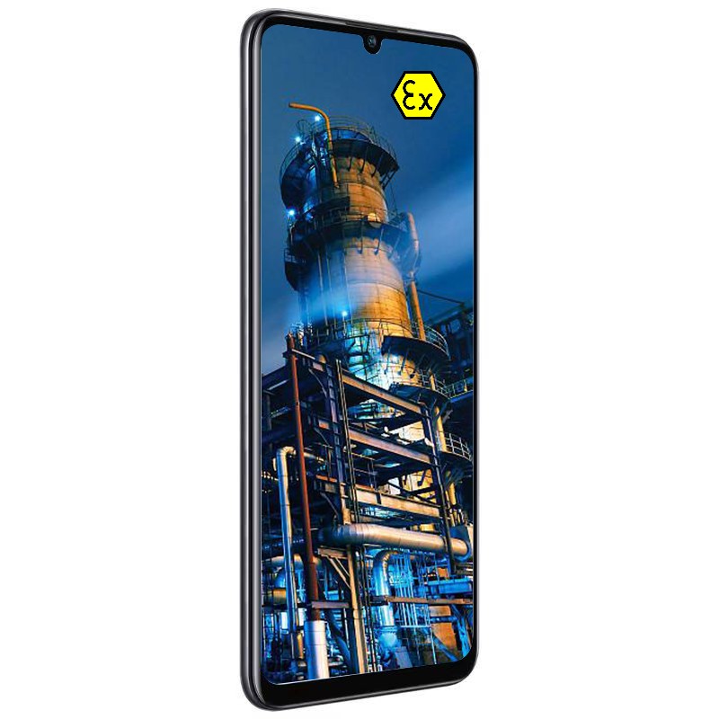 防爆智能手機(jī)