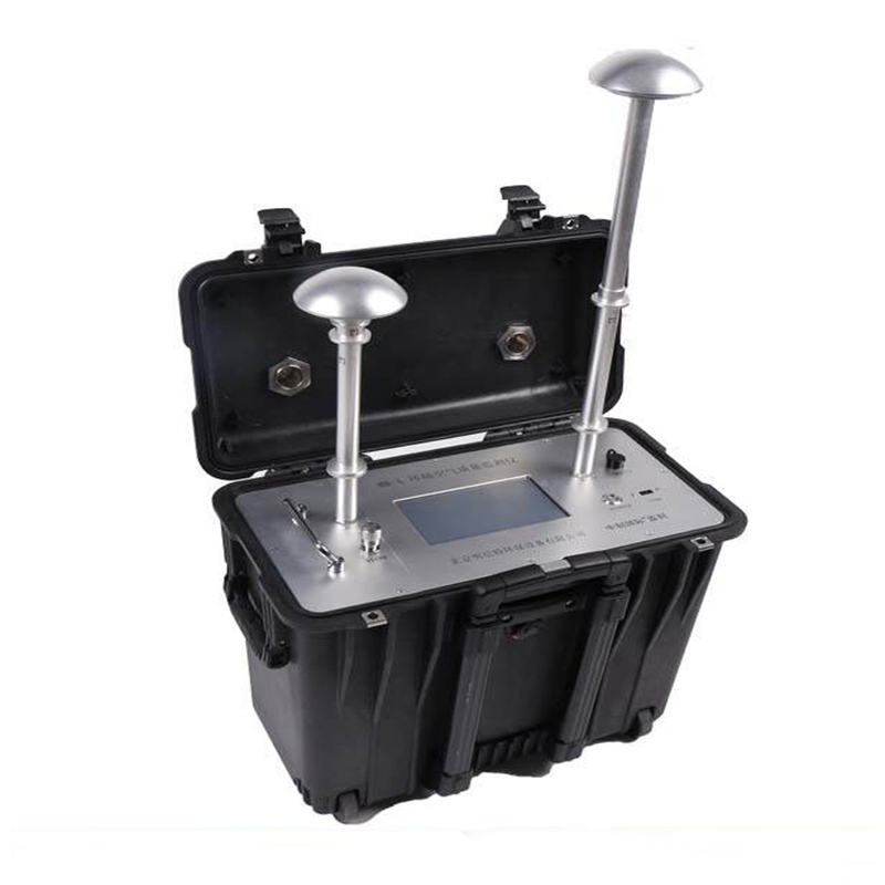 便攜式空氣質(zhì)量檢測儀