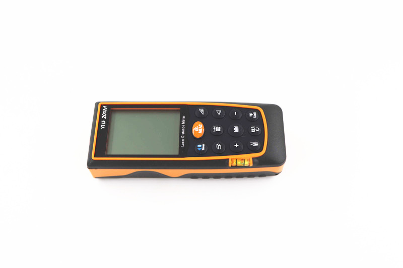 防爆激光測距儀概述_新地標(biāo)環(huán)保