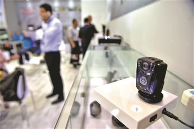 網(wǎng)絡執(zhí)法記錄儀_實時傳輸畫面_新地標環(huán)保