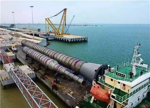 防爆手機在煉化廠應(yīng)用_新地標(biāo)環(huán)保