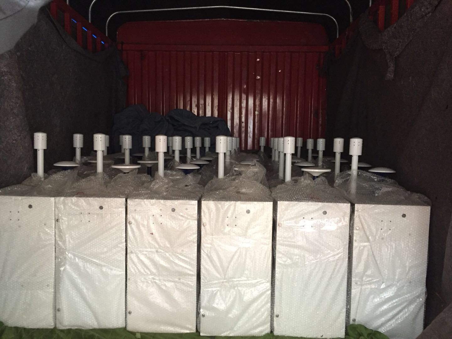 在線廠界VOCs監(jiān)測儀